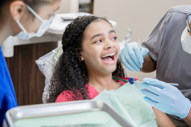 Best Dentist for Severe Toothache  in Parma, OH
