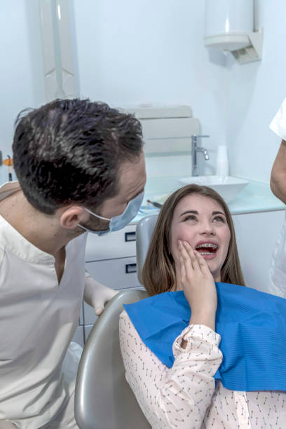 Best Chipped Tooth Repair Near Me  in Parma, OH