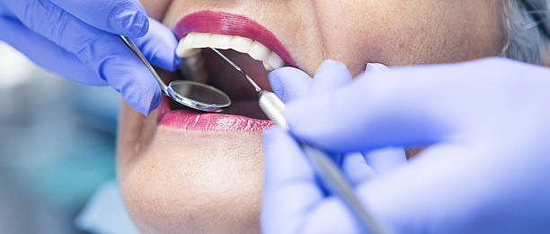 Best Cracked Tooth Emergency Dentist  in Parma, OH